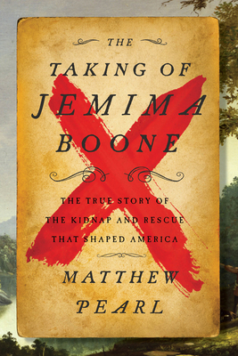 The Taking of Jemima Boone Free PDF Download