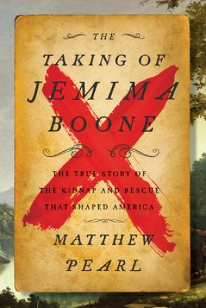 The Taking of Jemima Boone Free PDF Download