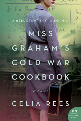 Miss Graham's Cold War Cookbook Free PDF Download