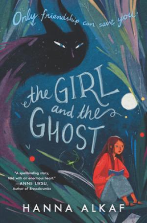 The Girl and the Ghost Free PDF Download