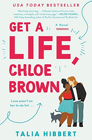 Get a Life, Chloe Brown #1 Free PDF Download