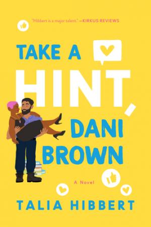 Take a Hint, Dani Brown #2 Free PDF Download