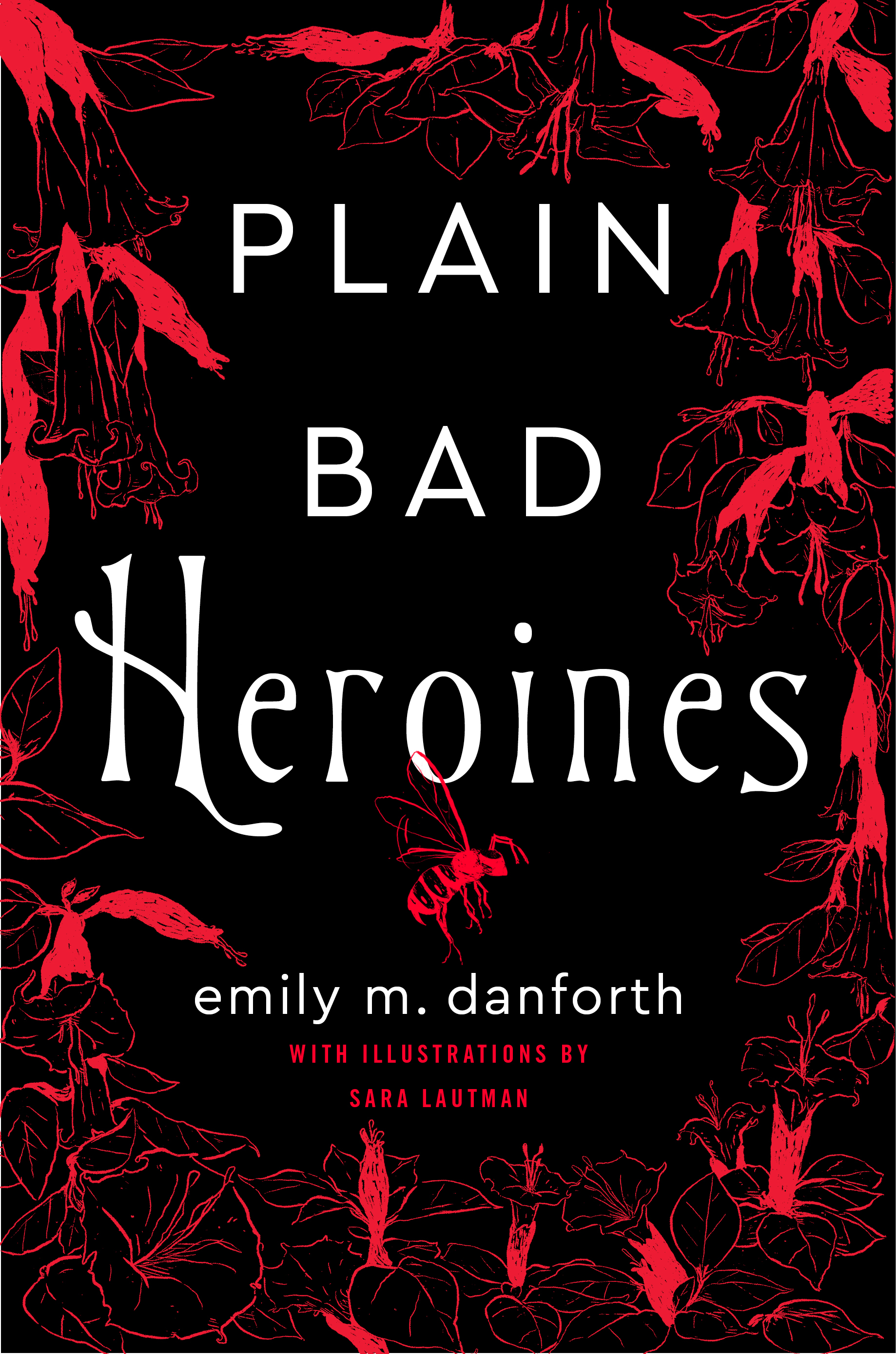 Plain Bad Heroines Free PDF Download