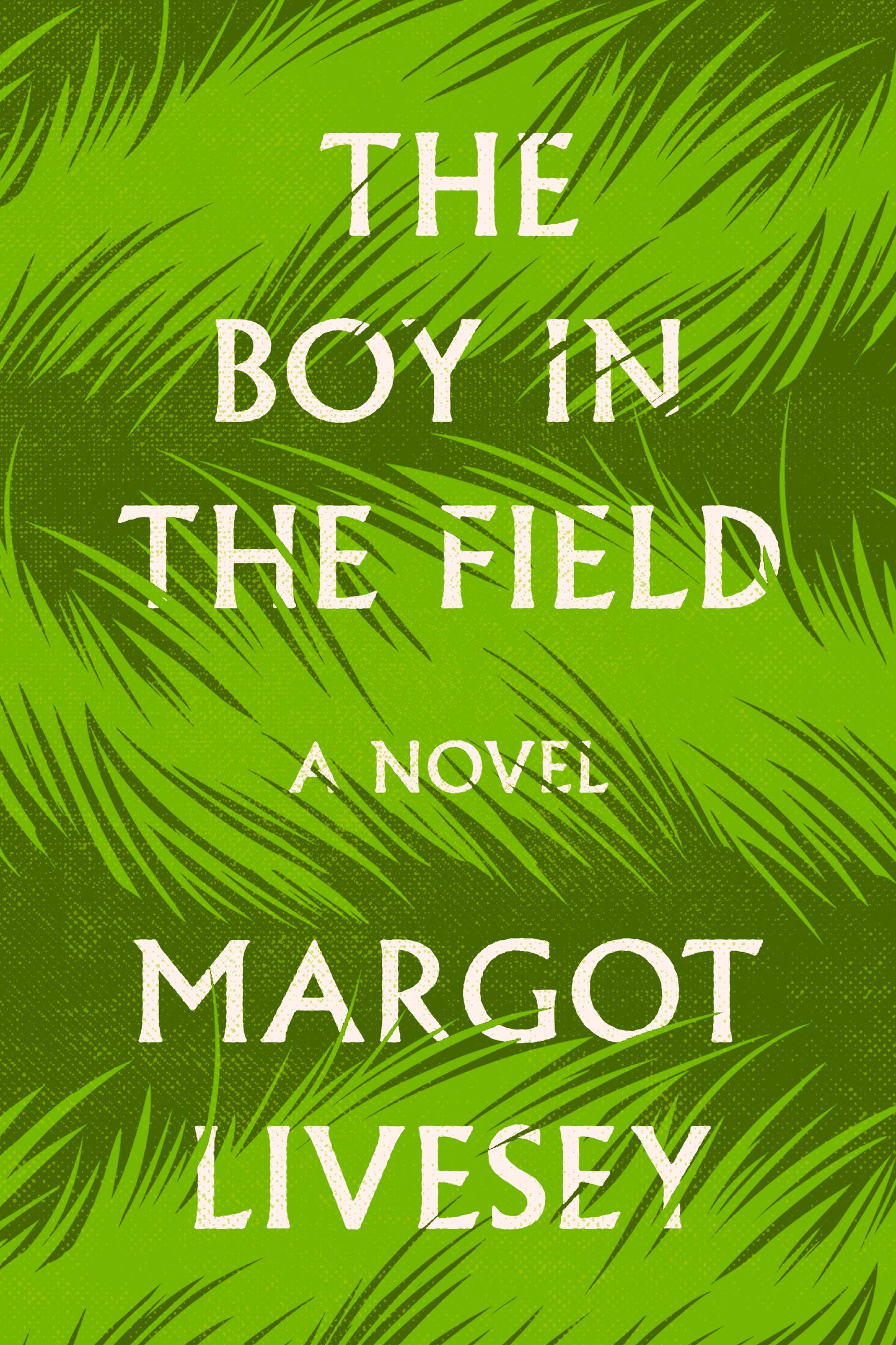 The Boy in the Field Free PDF Download