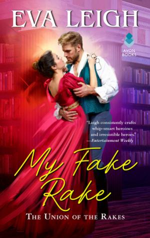 My Fake Rake (Union of the Rakes #1) Free PDF Download