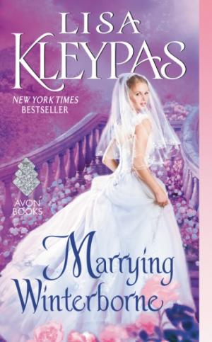 Marrying Winterborne (The Ravenels #2) Free PDF Download