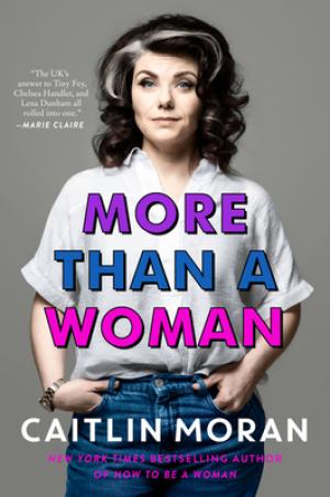 More Than a Woman Free PDF Download