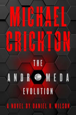 The Andromeda Evolution (The Andromeda Strain #2) Free PDF Download