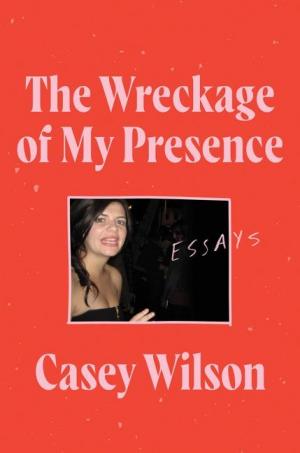 The Wreckage of My Presence Free PDF Download