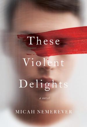 These Violent Delights Free PDF Download