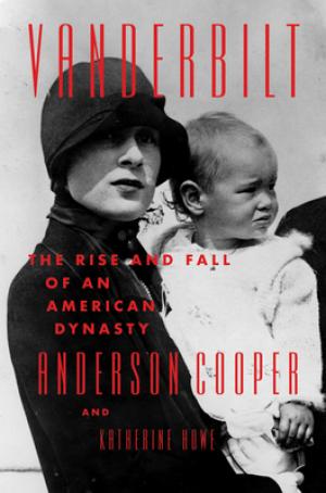 Vanderbilt by Anderson Cooper Free PDF Download