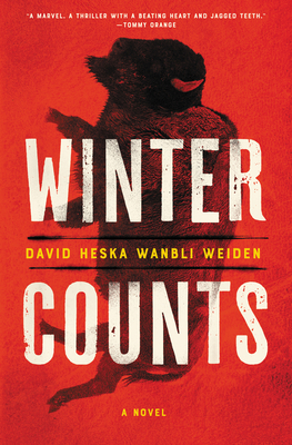 Winter Counts Free PDF Download