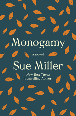 Monogamy by Sue Miller Free PDF Download