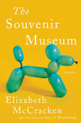 The Souvenir Museum Free PDF Download