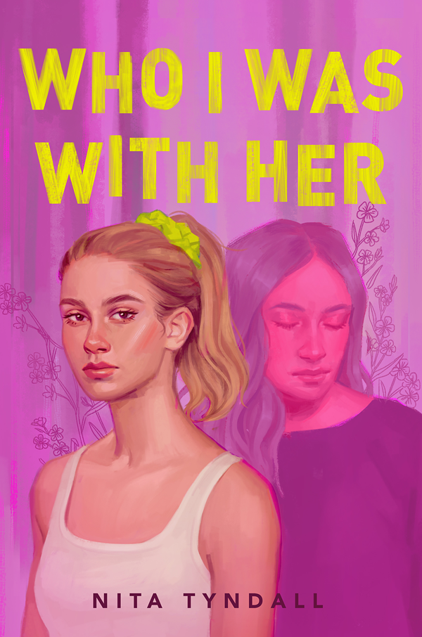 Who I Was with Her Free PDF Download