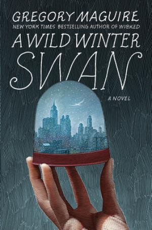 A Wild Winter Swan Free PDF Download