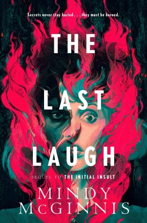 The Last Laugh #2 Free PDF Download