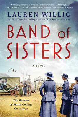 Band of Sisters by Lauren Willig Free PDF Download