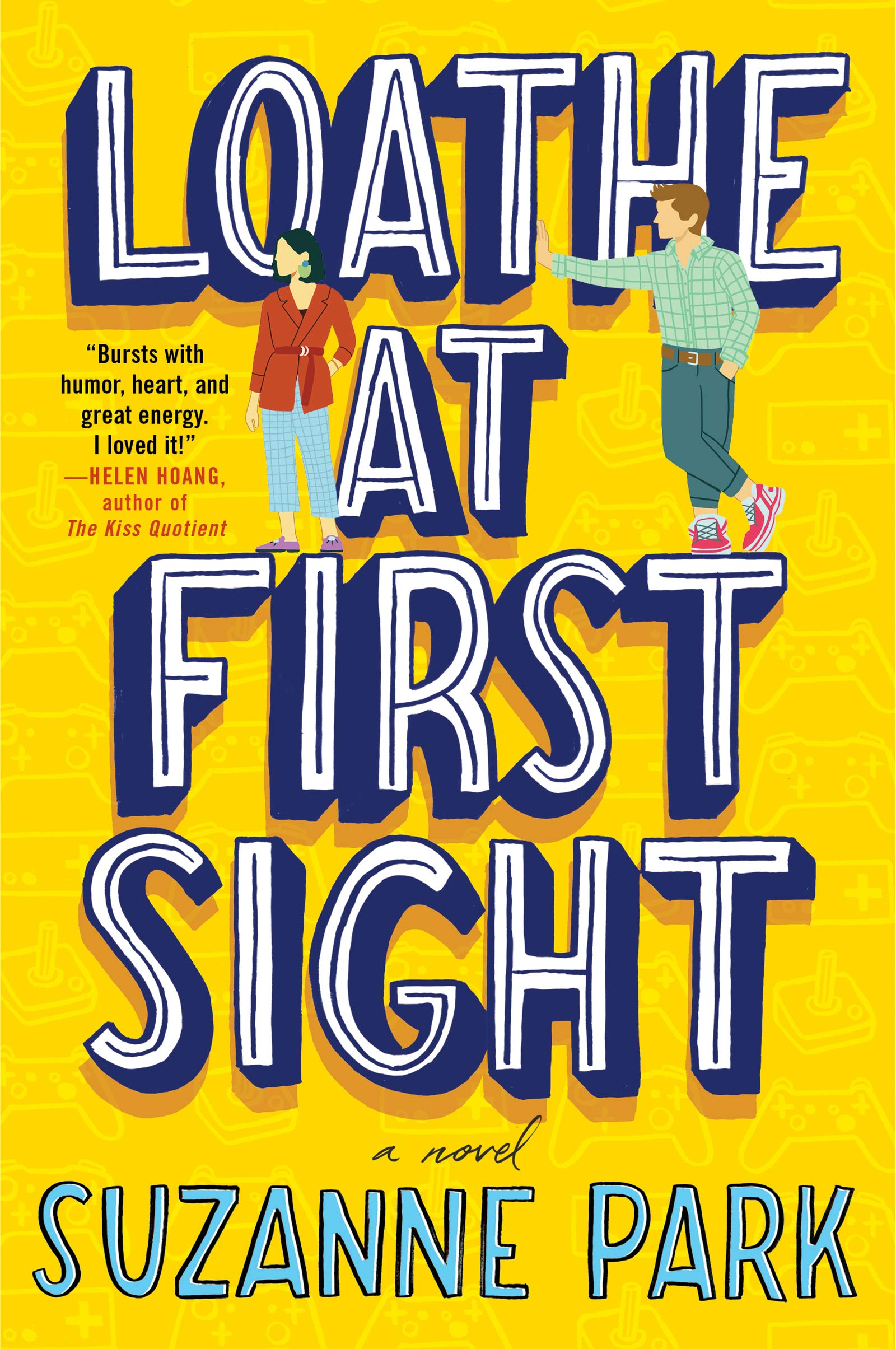 Loathe at First Sight Free PDF Download