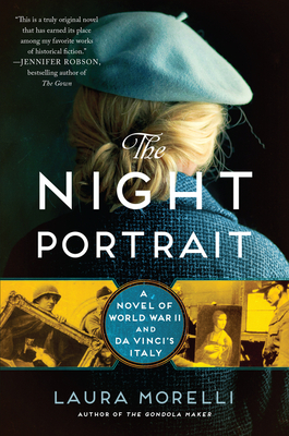 The Night Portrait Free PDF Download