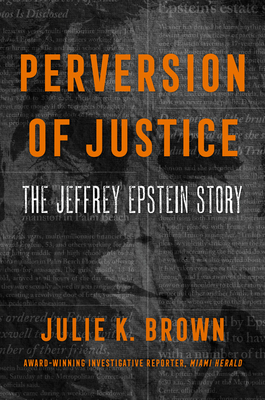 Perversion of Justice Free PDF Download