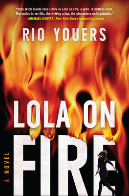 Lola on Fire by Rio Youers Free PDF Download