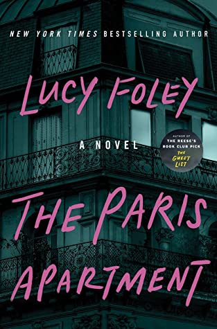 The Paris Apartment by Lucy Foley Free PDF Download