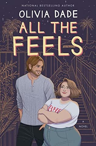 All the Feels (Spoiler Alert #2) Free PDF Download