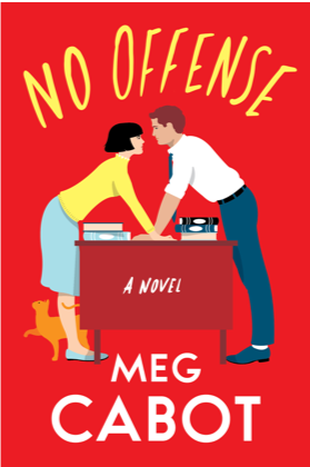 No Offense (Little Bridge Island #2) Free PDF Download