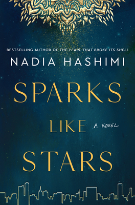 Sparks Like Stars Free PDF Download