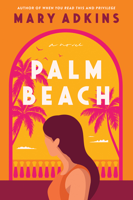 Palm Beach by Mary Adkins Free PDF Download