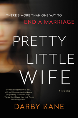 Pretty Little Wife by Darby Kane Free PDF Download