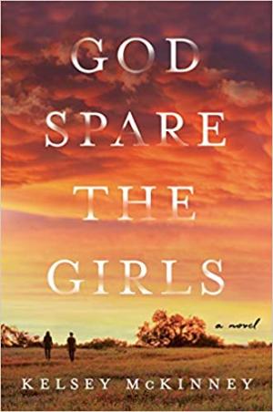 God Spare the Girls Free PDF Download