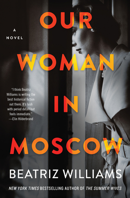 Our Woman in Moscow Free PDF Download