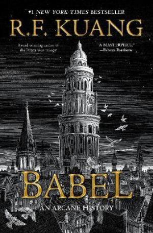 Babel, Or the Necessity of Violence Free PDF Download