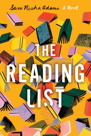 The Reading List by Sara Nisha Adams Free PDF Download