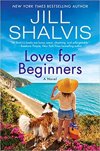 Love for Beginners (Wildstone #7) Free PDF Download