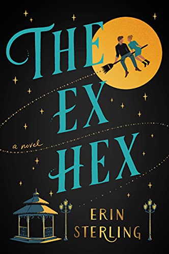 The Ex Hex Free #1 by Erin Sterling PDF Download