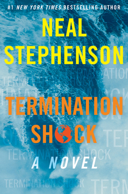 Termination Shock by Neal Stephenson Free PDF Download