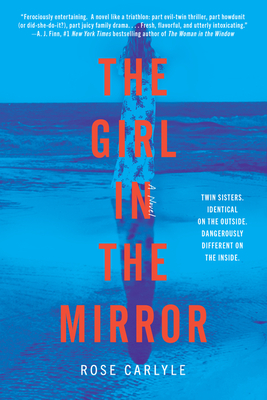 The Girl in the Mirror Free PDF Download