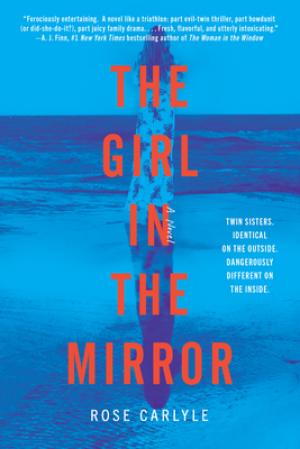 The Girl in the Mirror Free PDF Download