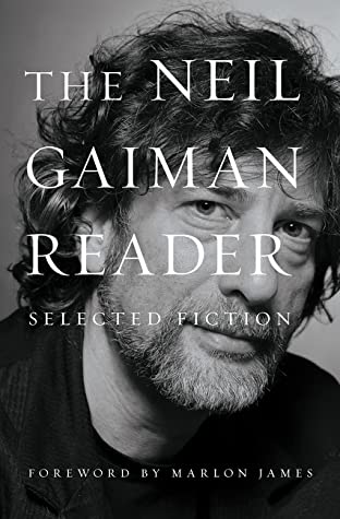 The Neil Gaiman Reader Free PDF Download