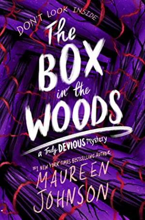 The Box in the Woods #4 Free PDF Download