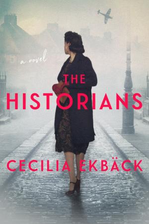 The Historians by Cecilia Ekbäck Free PDF Download