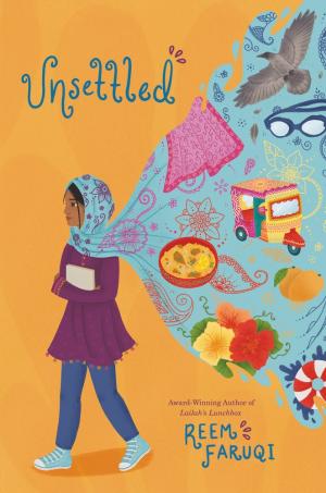 Unsettled by Reem Faruqi Free PDF Download