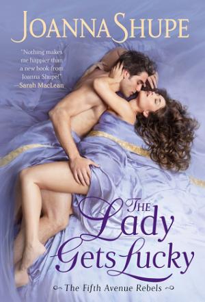 The Lady Gets Lucky #2 Free PDF Download