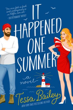 It Happened One Summer #1 Free PDF Download