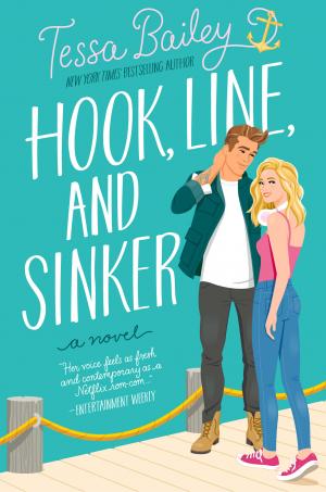 Hook, Line, and Sinker #2 Free PDF Download