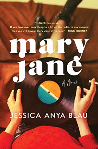 Mary Jane by Jessica Anya Blau Free PDF Download