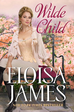 Wilde Child: Wildes of Lindow Castle Free PDF Download